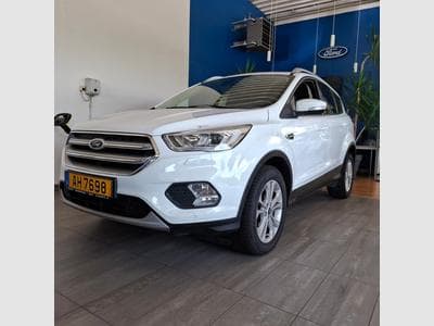 Ford Kuga TITANIUM (2018) - Photo 1