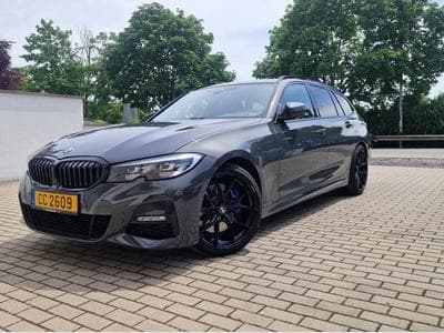 BMW 330 M Paket (2020) - Foto 1