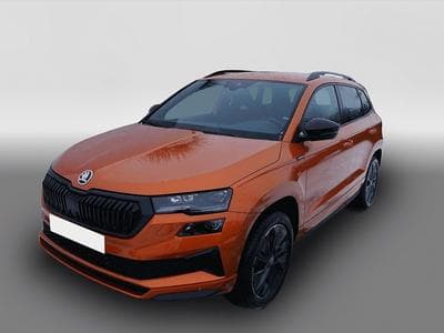 Skoda Karoq (2026) - Photo 1