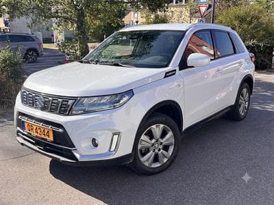 Suzuki Vitara 1.4 95KW Mildhybride (2022) - Photo 1