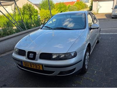 Seat Toledo (2004) - Foto 1