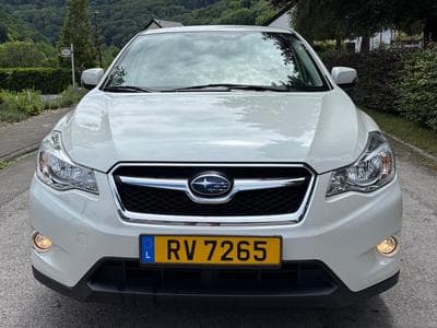Subaru XV (2015) - Photo 1