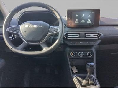 Dacia Sandero (2026) - Photo 5