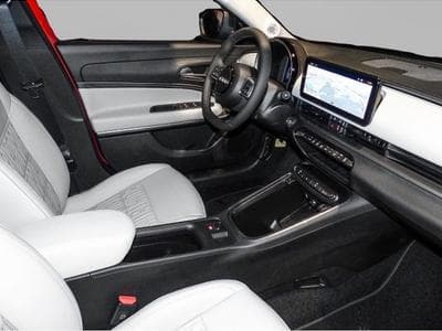 Fiat 600 (2026) - Photo 3