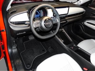 Fiat 600 (2026) - Photo 4