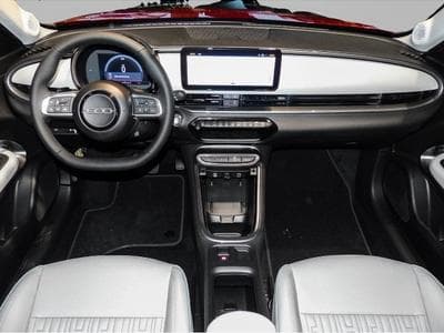 Fiat 600 (2026) - Photo 5