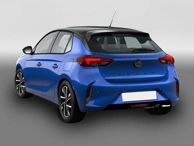 Opel Corsa (2025) - Photo 3