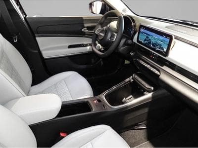 Fiat 600 (2025) - Photo 4