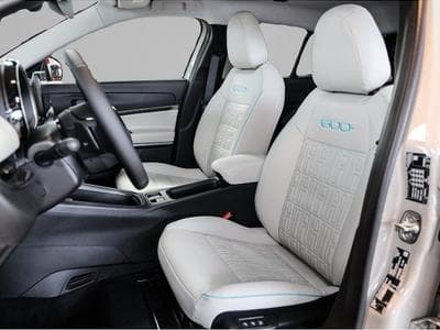 Fiat 600 (2025) - Photo 8