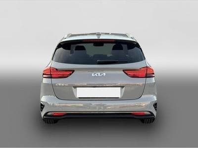 Kia Ceed (2025) - Photo 3