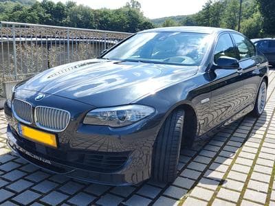 Alpina B5 Biturbo (2011) - Photo 1