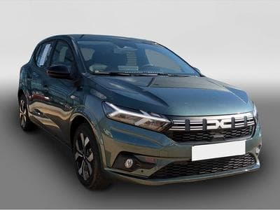 Dacia Sandero (2026) - Photo 1