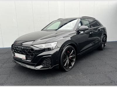 Audi SQ8 507 Facelift Full Black Full Option Gar 08/2027 (2024) - Photo 1