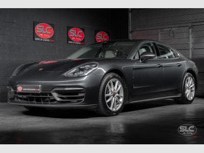 Porsche Panamera 4 S E-Hybrid Chrono/Ventilated/Matrix LED (2022) - Foto 1