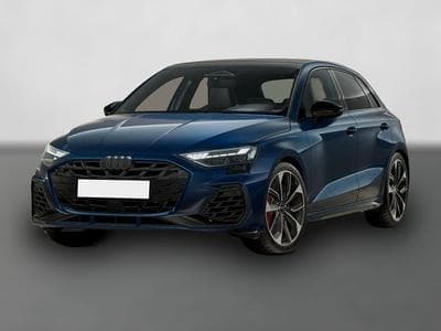 Audi S3 (2026) - Foto 1