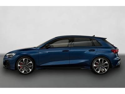 Audi S3 (2026) - Foto 2