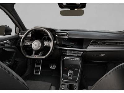 Audi S3 (2026) - Foto 4