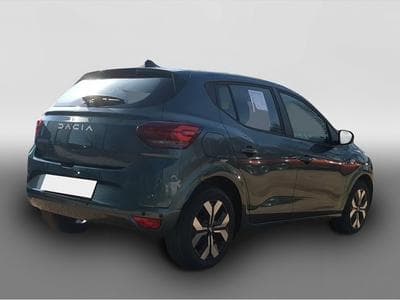 Dacia Sandero (2026) - Photo 3