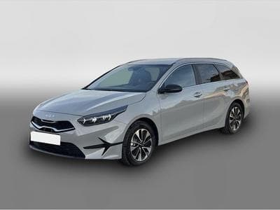 Kia Ceed (2026) - Photo 1