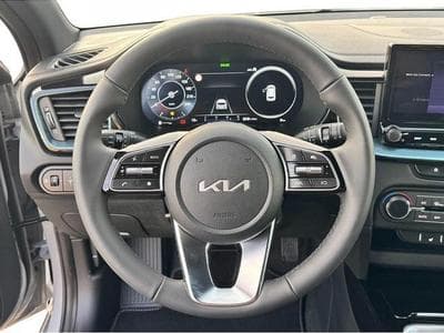 Kia Ceed (2026) - Photo 12