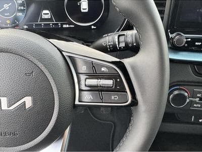 Kia Ceed (2026) - Photo 14