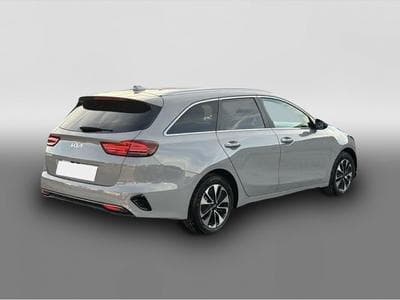 Kia Ceed (2026) - Photo 4