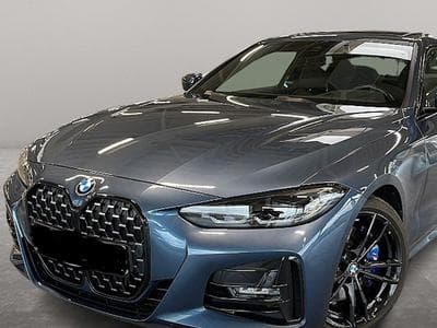 BMW 430 Sport M (2021) - Foto 1