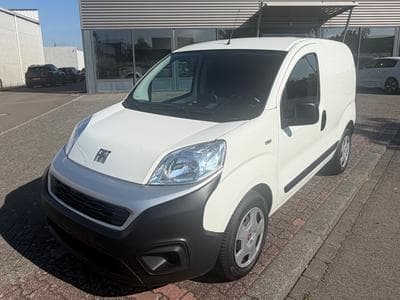 Fiat Fiorino Fiorino Multijet S&S SX (2023) - Photo 1