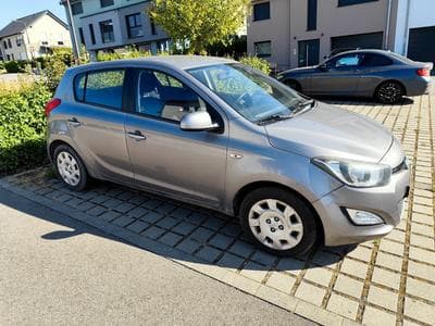 Hyundai i20 (2012) - Photo 1