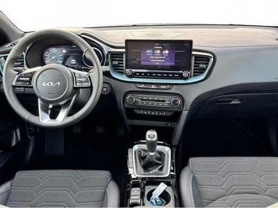 Kia Ceed (2026) - Photo 10