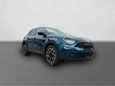 Fiat 600 (2025) - Photo 5