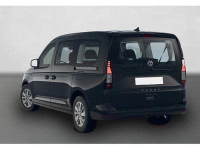 VW Caddy (2025) - Foto 3