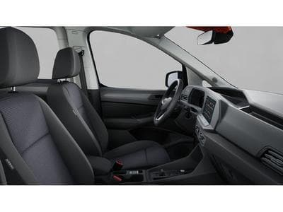 VW Caddy (2025) - Foto 5