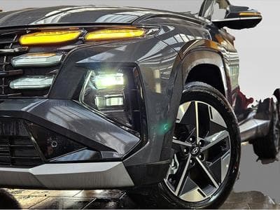 Hyundai Tucson (2026) - Photo 2