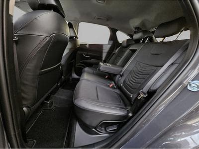 Hyundai Tucson (2026) - Photo 6