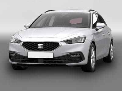 Seat Leon (2026) - Photo 1