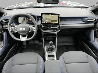 Dacia Duster (2026) - Foto 4