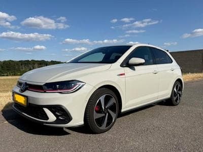 VW Polo GTI (2025) - Foto 1