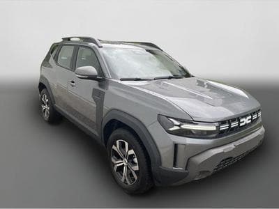 Dacia Duster (2026) - Foto 1