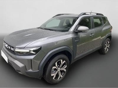Dacia Duster (2026) - Foto 2