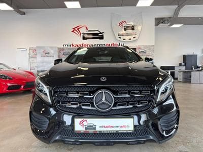 Mercedes GLA 200 AMG-Line (2020) - Photo 1