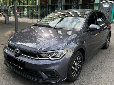 VW Polo Life (2022) - Foto 1