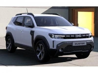 Dacia Duster (2026) - Foto 6