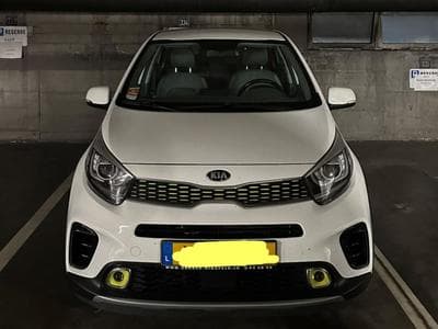 Kia Picanto X-Line (2020) - Photo 1
