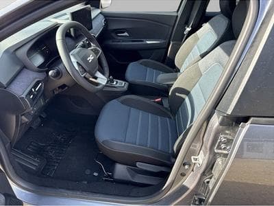 Dacia Jogger (2026) - Photo 4