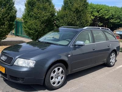 Audi A6 (2004) - Photo 1