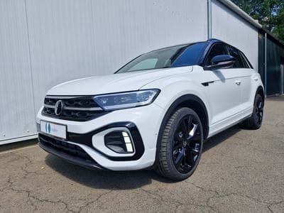 VW T-Roc R-Line Black Style (2026) - Foto 1