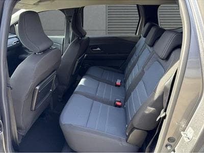 Dacia Jogger (2026) - Photo 6