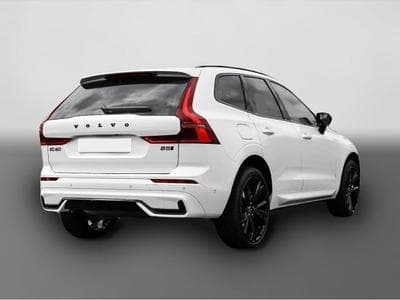 Volvo XC60 (2025) - Photo 2