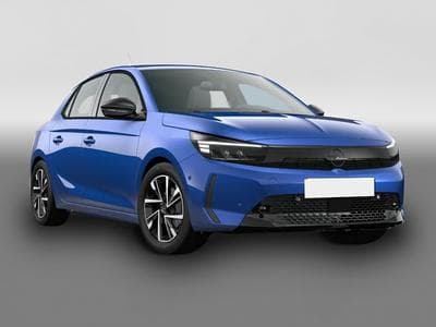 Opel Corsa (2025) - Photo 1